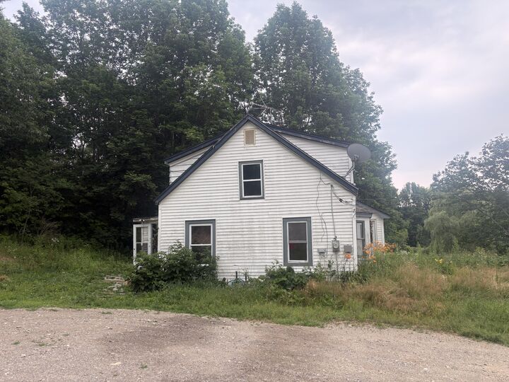 Property Photo:  678 N Searsport Road  ME 04438 