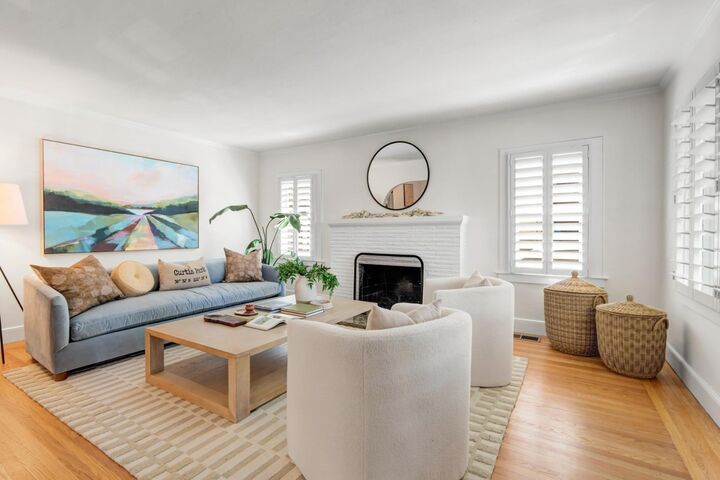 Property Photo: 2516 7th Avenue CA 95818