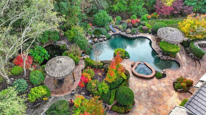 Property Photo: 5804 Saint Francis Court CA 95650