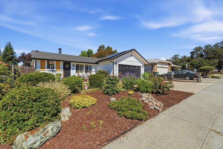Property Photo: 3875 Parkway Place CA 95602
