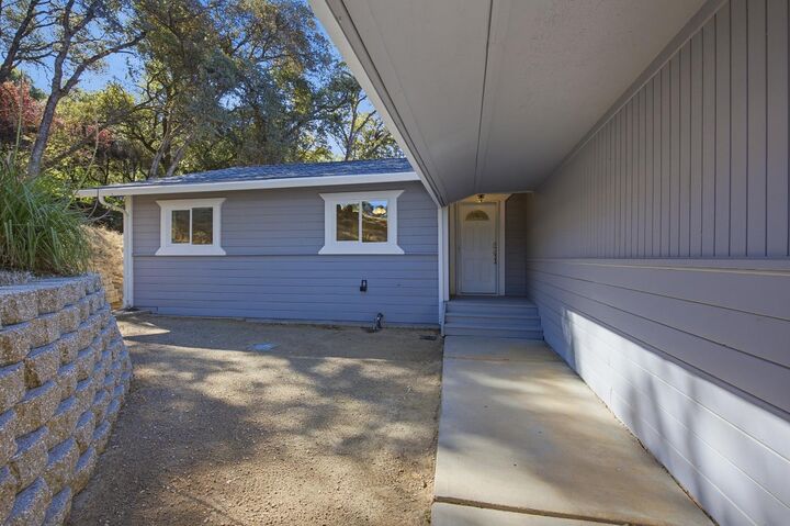 Property Photo:  10969 Lakeshore  CA 95602 