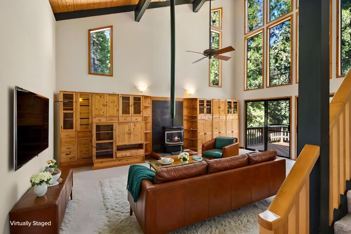 Property Photo: 2430 Navajo Drive CA 95223