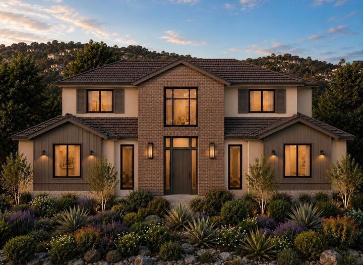 Property Photo:  6077 Aldea Drive  CA 95762 