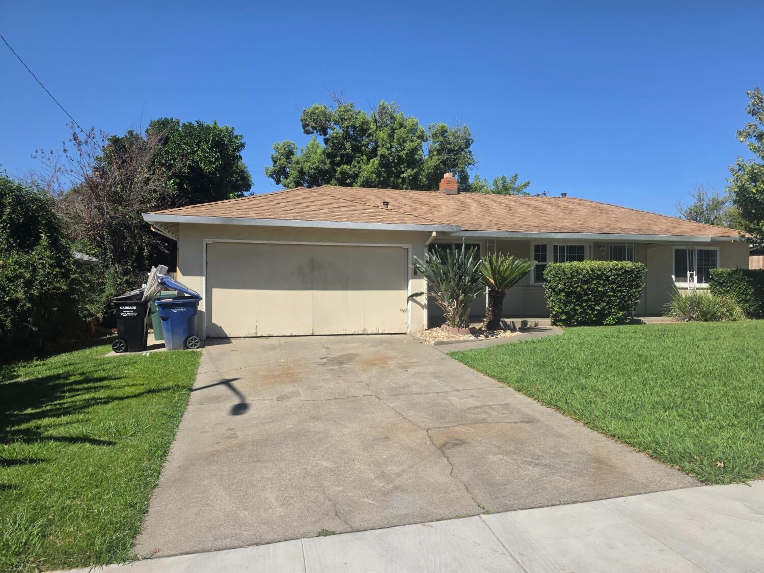 Property Photo:  6209 Claussen Way  CA 95660 