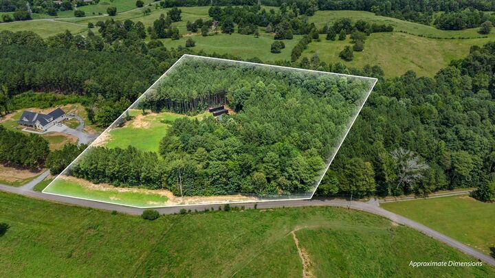 Property Photo:  630 Old Johnson Road NE  TN 37323 