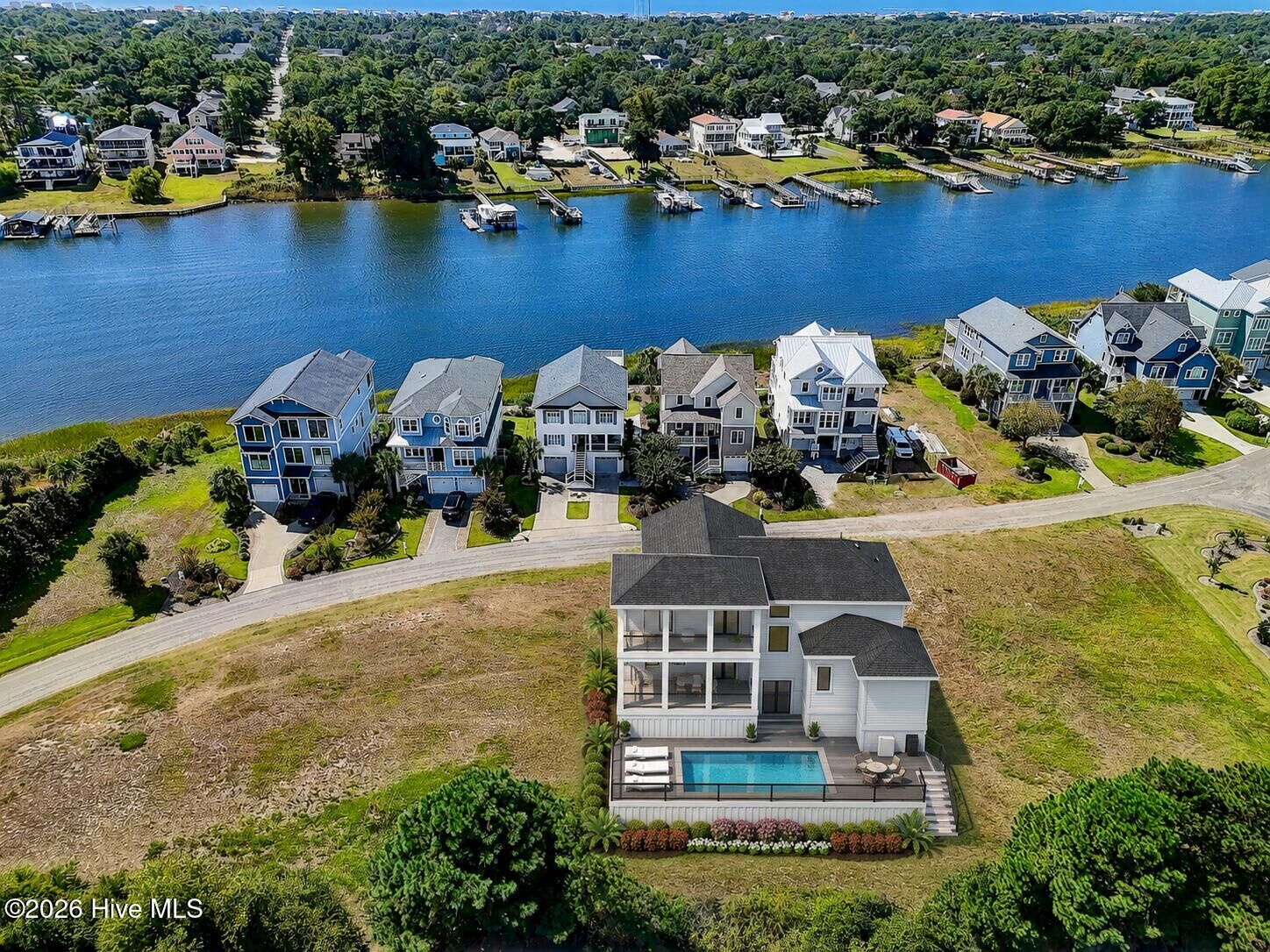 Property Photo: 2770 61 Long Bay Drive SE NC 28461