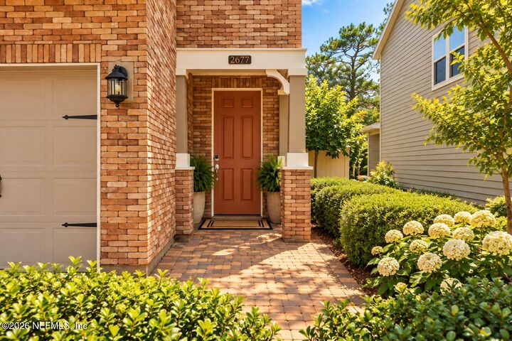 Property Photo:  2677 Fawn Point Drive  FL 32225 