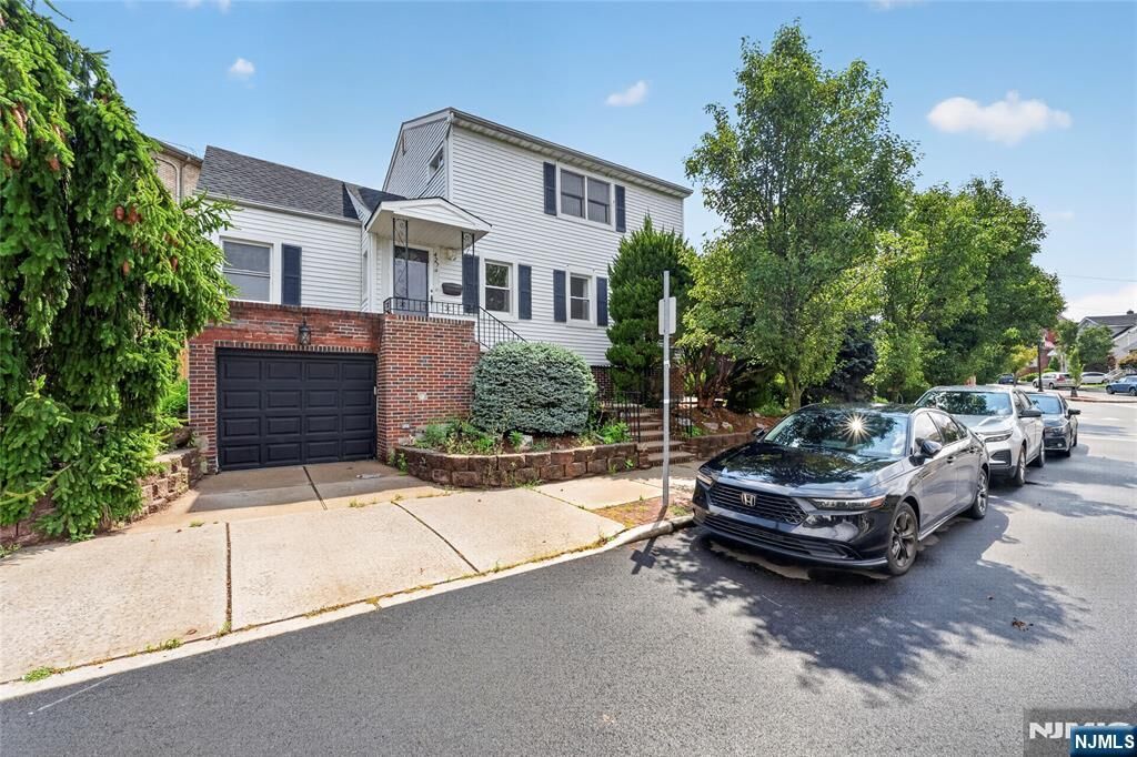 Property Photo:  427 Kennedy Drive  NJ 07022 