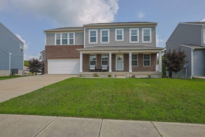 Property Photo: 1288 Summerlake Drive KY 41001