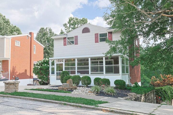 Property Photo: 141 North Street KY 41071