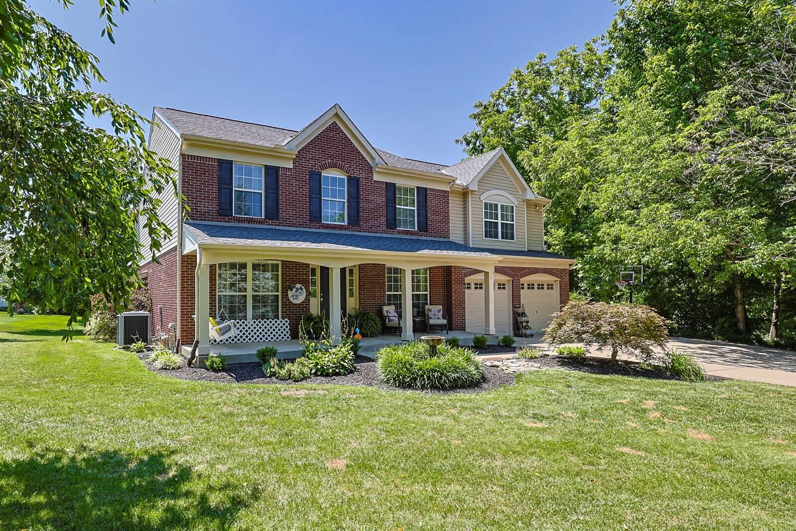 Property Photo: 10285 Hempsteade Drive KY 41091