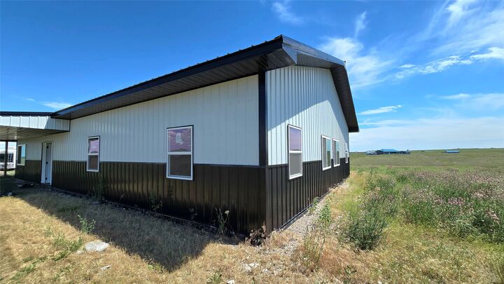 Property Photo:  42 Kamloops Road  MT 59468 