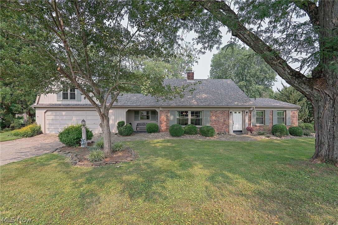 Property Photo:  201 Rathbone Road  OH 45750 