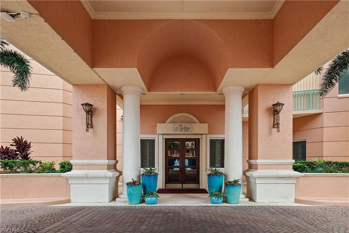Property Photo:  970 Cape Marco Dr 504  FL 34145 