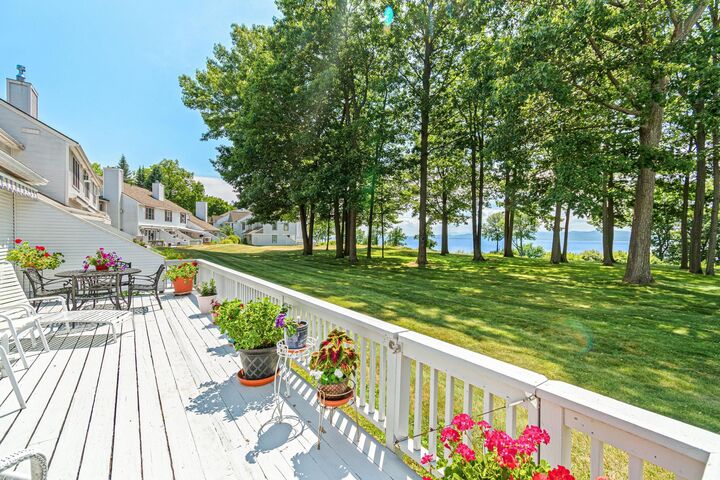 Property Photo:  7 Northshore Drive  VT 05408 