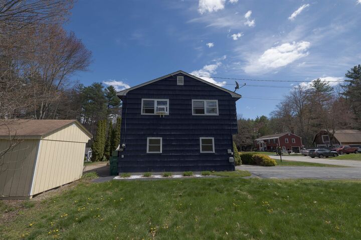 Property Photo: 31 Trowbridge Road NH 03431