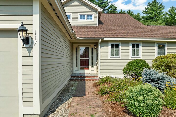 Property Photo:  117 Peaked Hill Drive  NH 03229 