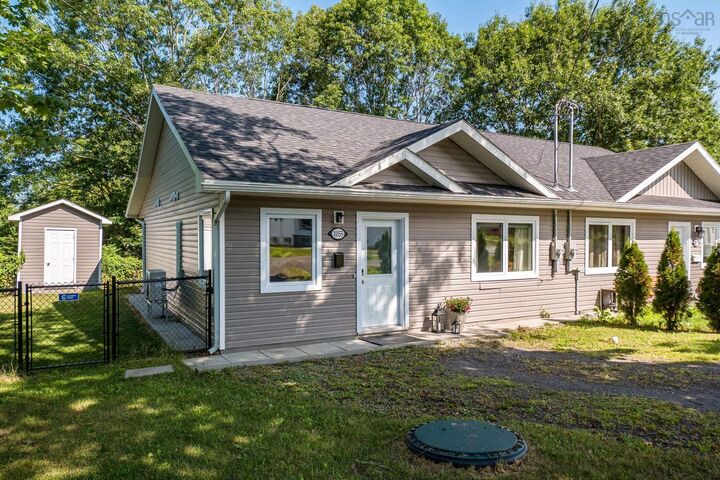 Property Photo: 1055 Marie Crescent NS B4N 4K4