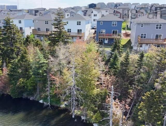 Property Photo: 103 Flatrock Crescent NS B3T 0N4
