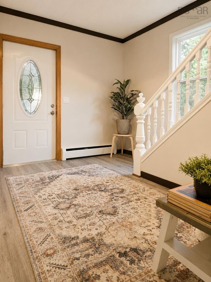 Property Photo: 61 Leonard Street NS B1S 2T5
