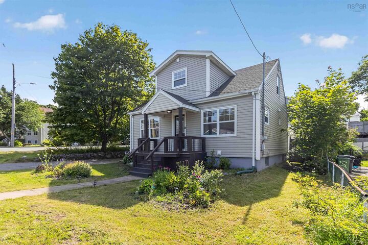 Property Photo: 107 Herring Cove Road NS B3P 1K5