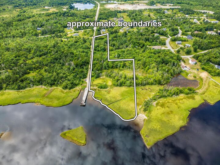 Property Photo:  Lot 807 Hardwood Hills Road  NS B0W 1B0 