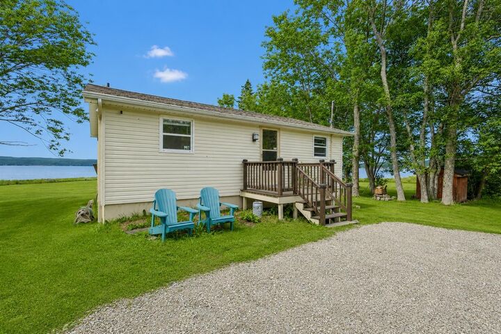 Property Photo: 7498 East Bay Highway NS B1J 1Y2