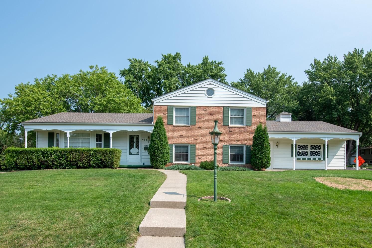 Property Photo: 130 Atwood Drive MN 56001