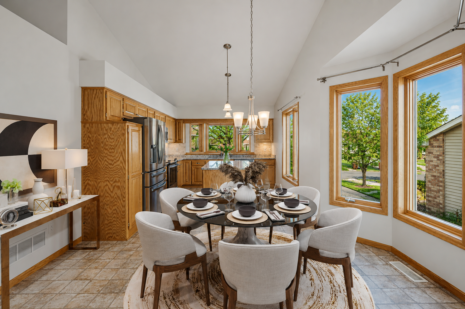 Property Photo: 14313 Savanna Oaks Drive MN 55378