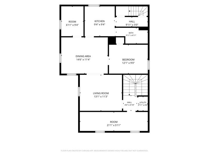 Property Photo: 1004 E 22nd Street MN 55404