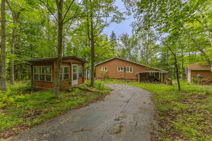 Property Photo:  19061 Farington Lane NE  MN 56647 