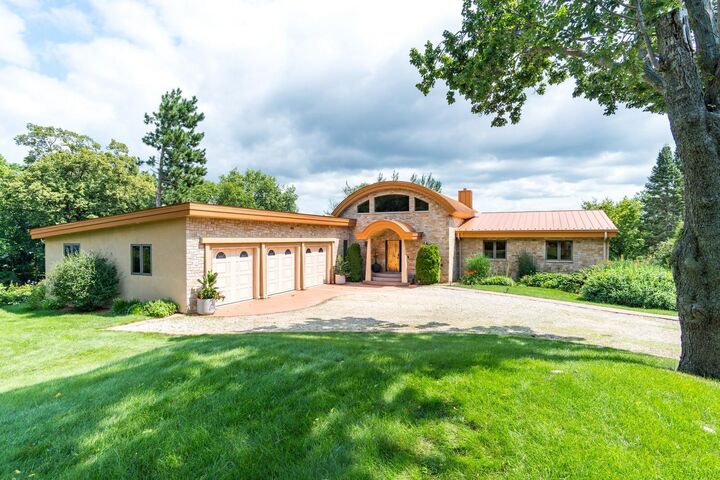 Property Photo:  30960 Old Mill Road  MN 55947 