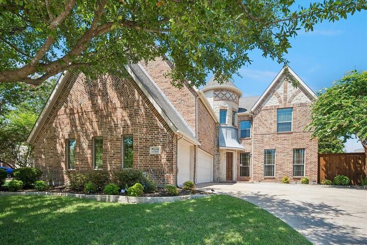 Property Photo:  15790 Stonebridge Drive  TX 75035 