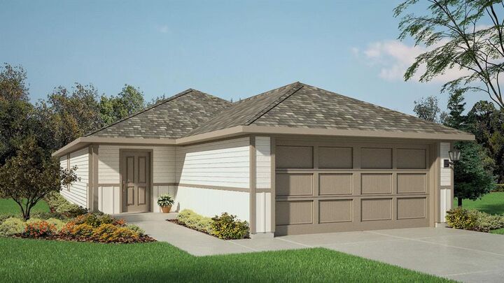 Property Photo: 5504 Corduroy Road TX 76249