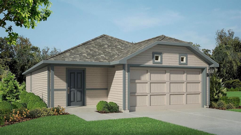 Property Photo: 4129 Woodhill Bend Drive TX 76036