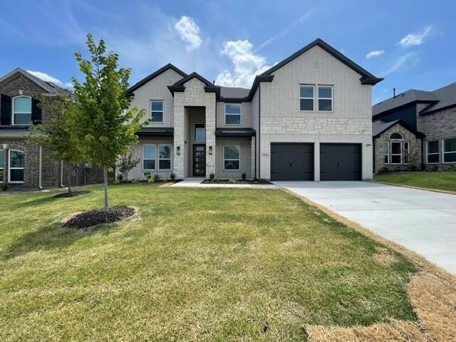 Property Photo:  3714 Milwaukee Avenue  TX 76065 