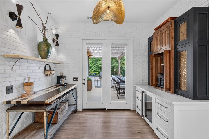 Property Photo:  6713 W Shadow Valley Road  AR 72758 