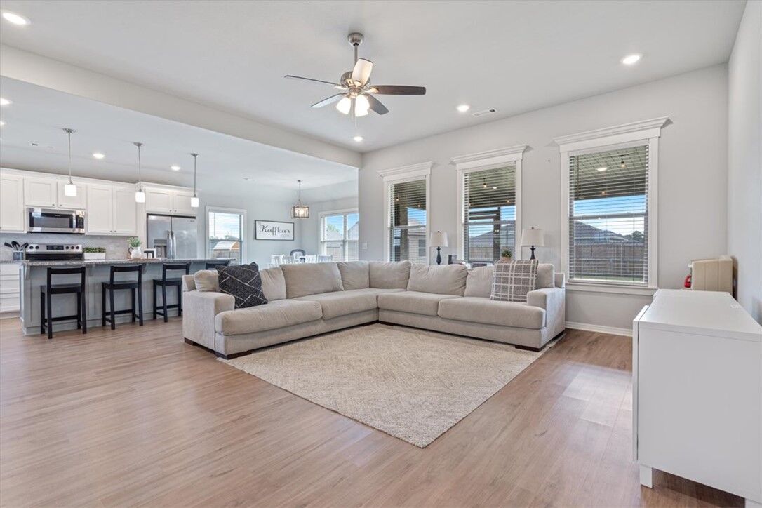 Property Photo: 1516 Taylor Orchard Road AR 72734