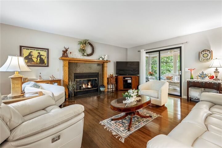 Property Photo: 32 Harlow Drive AR 72715
