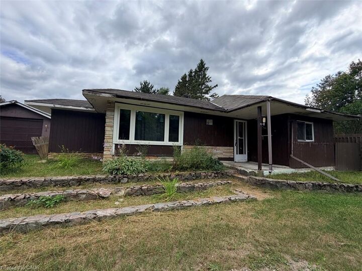 Property Photo:  63 Larchmount Drive  ON P0M 1J0 
