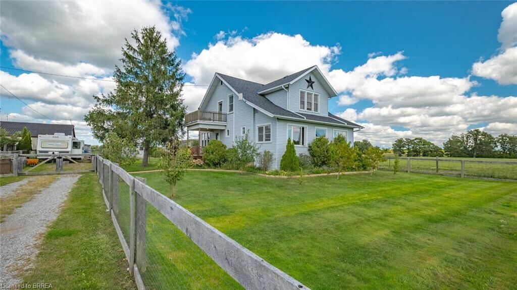 Property Photo:  3211 Highway 3  ON N0A 1J0 