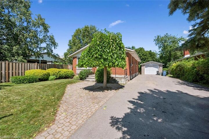 Property Photo:  95 Mountford Drive  ON N1E 6E7 