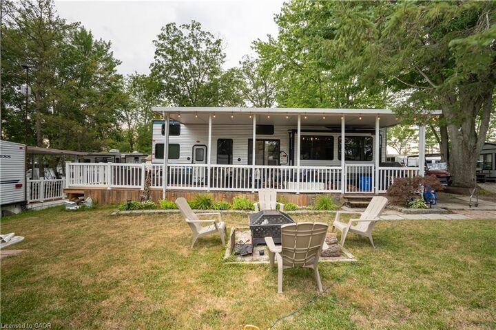 Property Photo: 1001 Haldimand Road 35 ON N0A 1E0