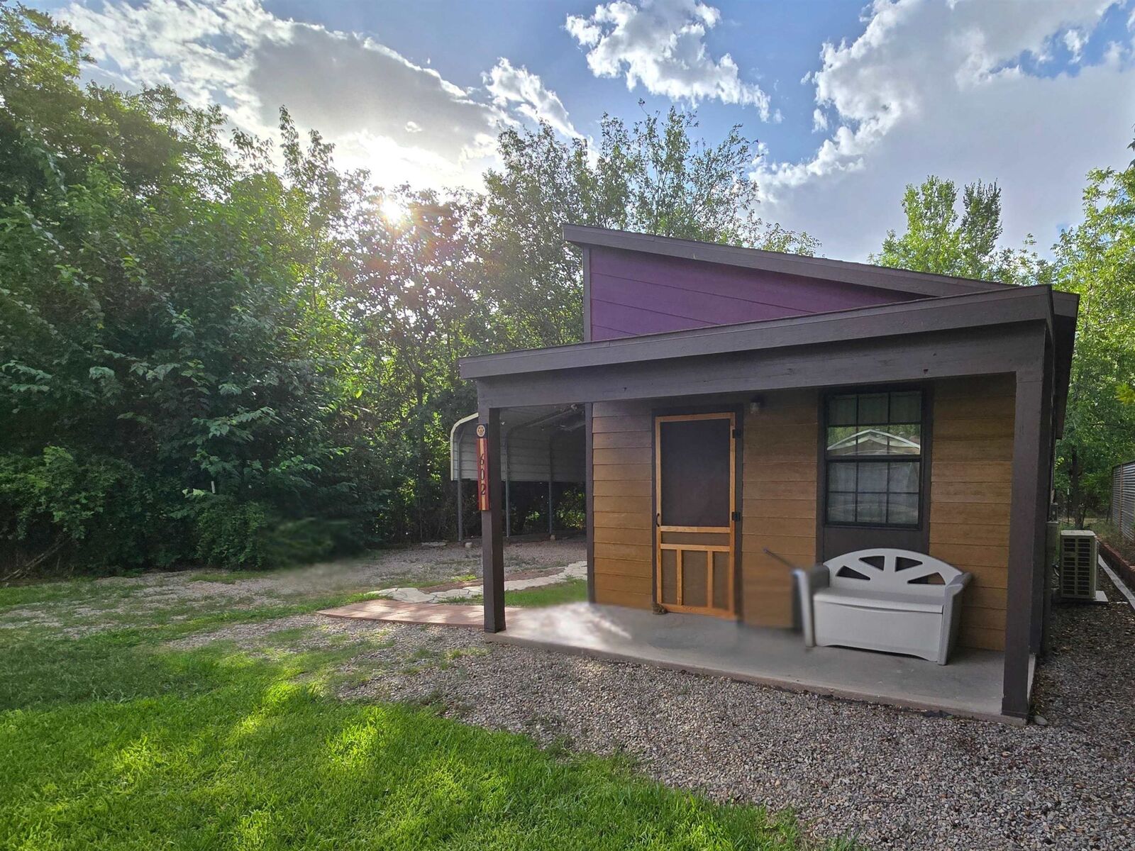 Property Photo:  602 Cedro St  NM 88352 
