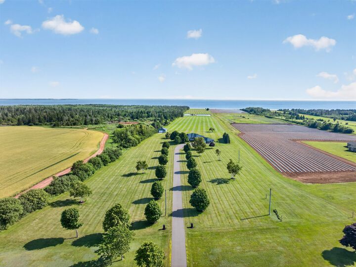 Property Photo: 1751 Route 11 PE C1N 4J8