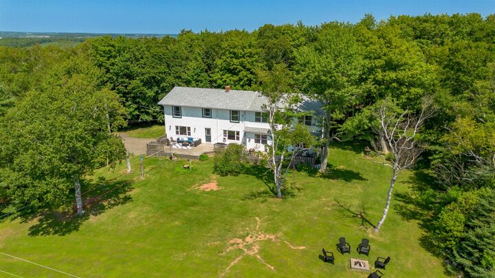 Property Photo: 46 Coastal View Lane PE C0A 1H0