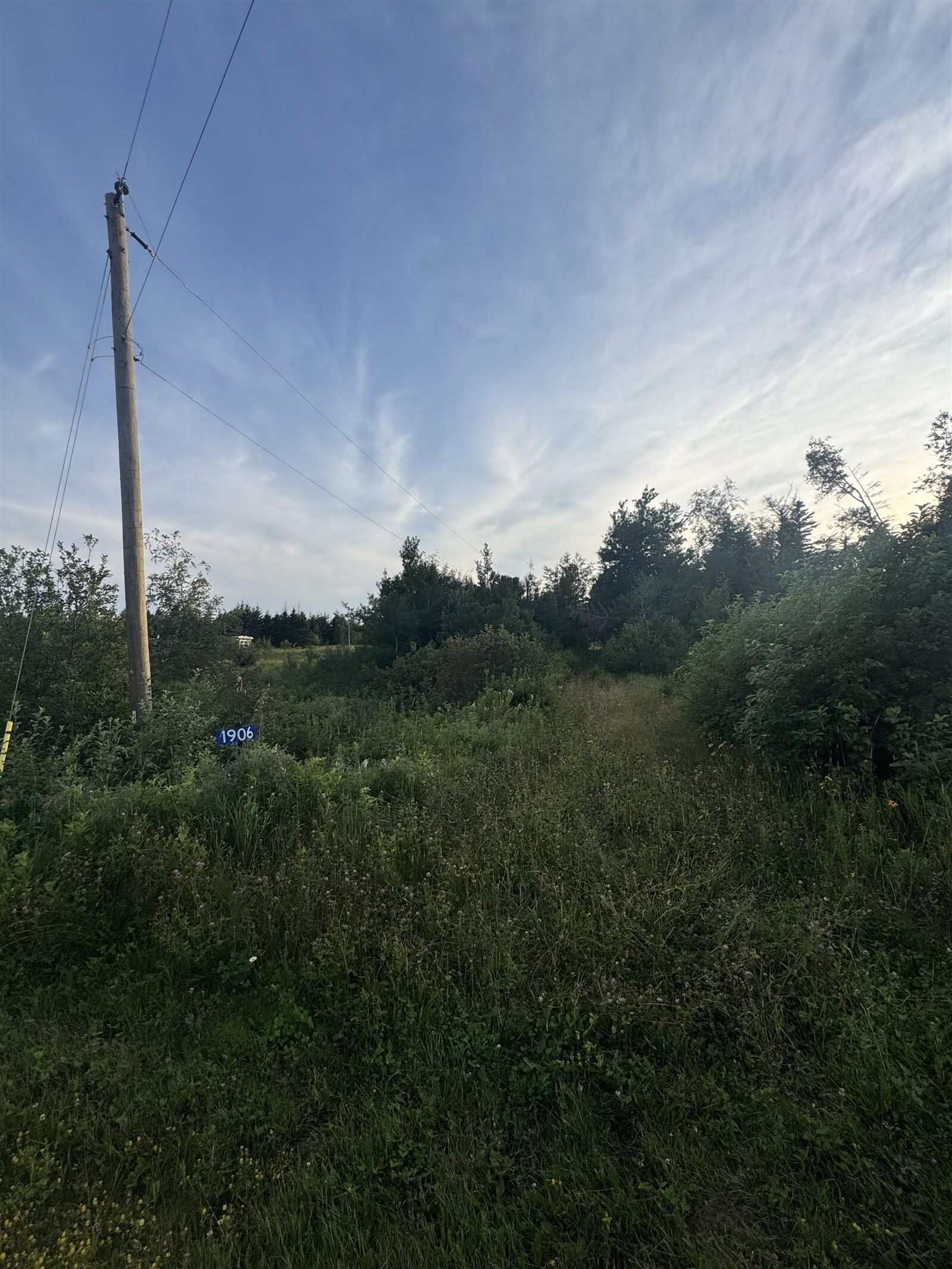 Property Photo: 1906 Byrnes Road PE C0A 1S0