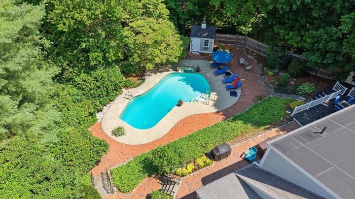 Property Photo:  280 Singletary Lane  MA 01702 