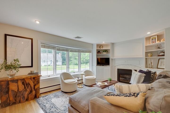 Property Photo: 17 Nash Road MA 01720