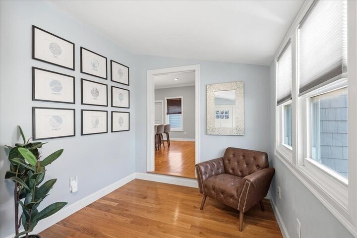Property Photo:  189 Shirley 2  MA 02152 